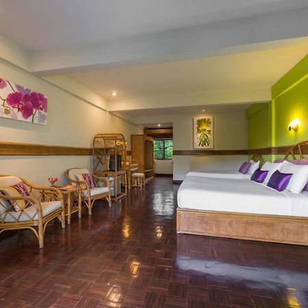 Pen Villa Hotel, Surin Beach - Sha Extra Plus מראה חיצוני תמונה